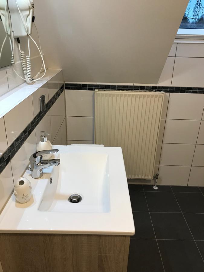 Apartment-Pension Schwalbennest Herzogenaurach Room photo